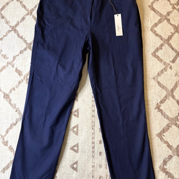 NWT Chicos Slacks size 2 - Picture 2 of 10
